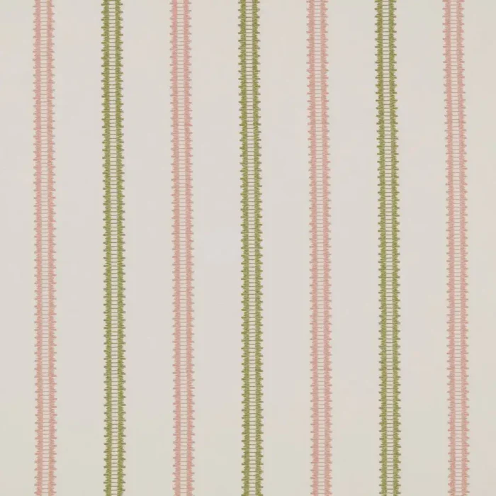 Addison Fabric - Blush Pink swatch