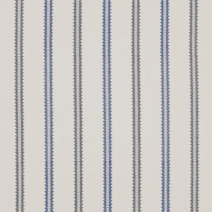Addison Fabric - Navy swatch