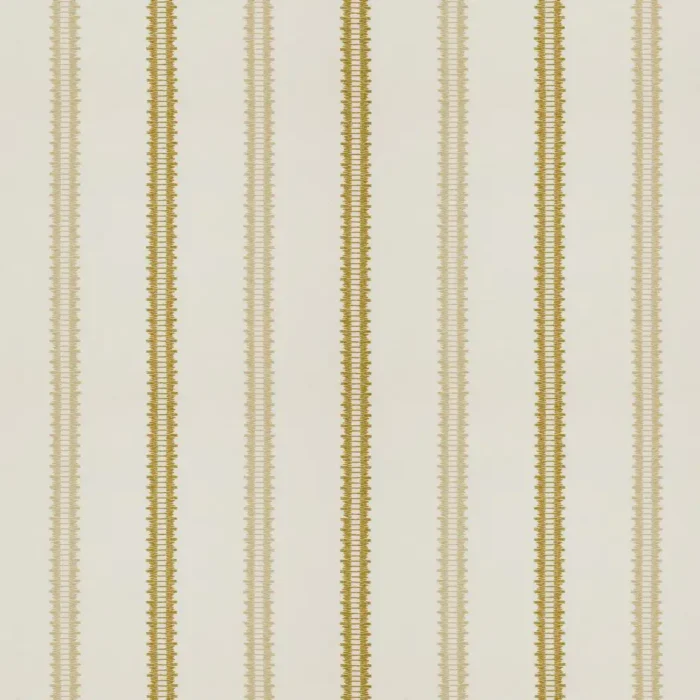 Addison Fabric - Ochre swatch