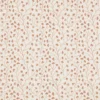 Clover Fabric from Ashley Wilde Henrietta collection - pink botanical cotton