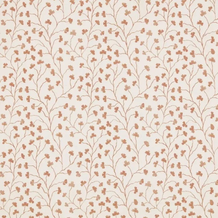 Clover Fabric -  Blush Pink swatch