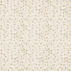 Clover Fabric from Ashley Wilde Henrietta collection - neutral botanical cotton