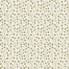 Clover Fabric from Ashley Wilde Henrietta collection - green botanical cotton