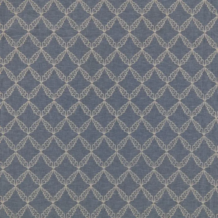 Edie Fabric - Denim swatch