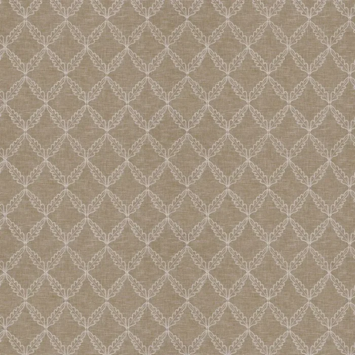 Edie Fabric - Linen swatch