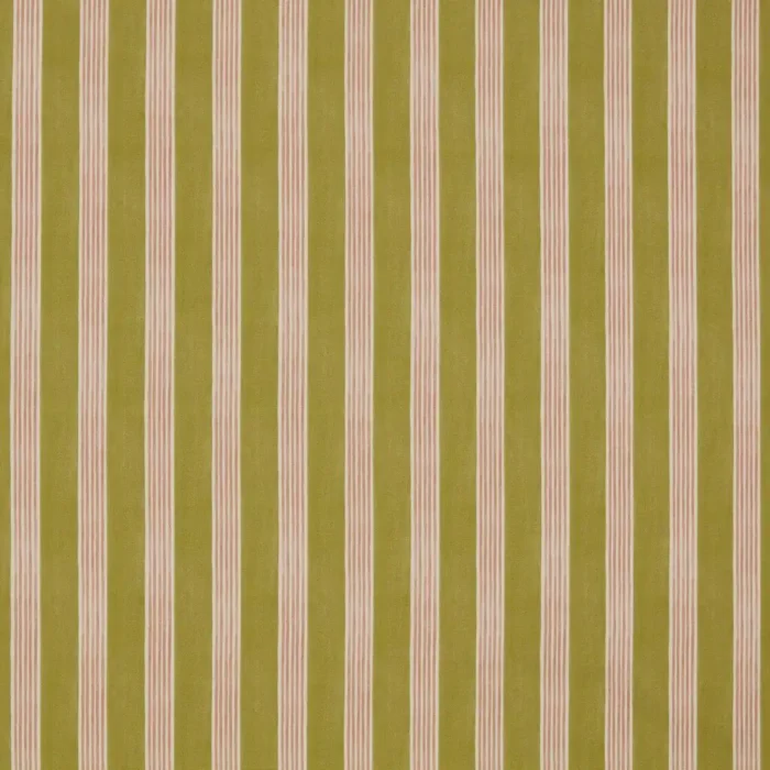 Flossy Fabric - Carnation swatch