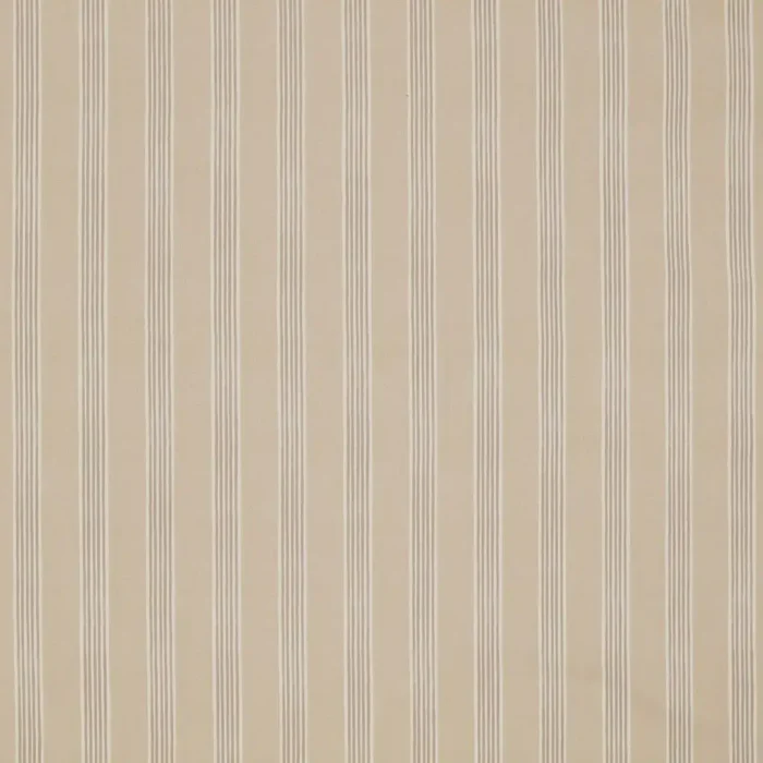 Flossy Fabric - Linen swatch