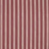 Flossy Fabric from Ashley Wilde Henrietta collection - red striped cotton