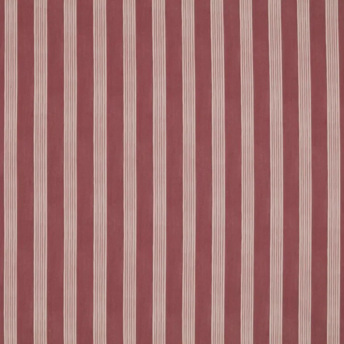 Flossy Fabric - Raspberry swatch