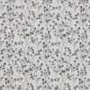 Kamilla Fabric from Ashley Wilde Henrietta collection - blue botanical embroideried