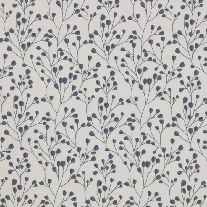 Kamilla Fabric - Denim swatch