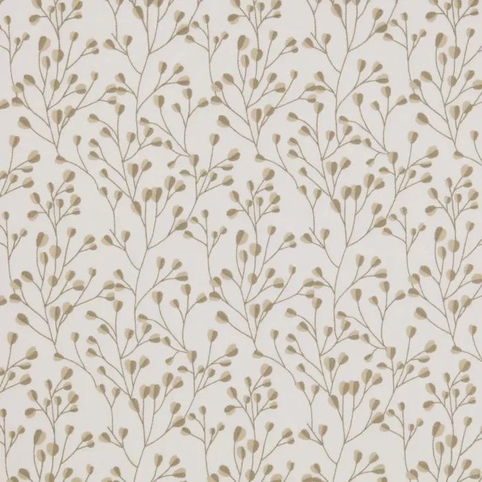 Kamilla Fabric - Linen swatch
