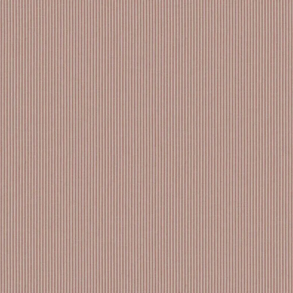 Pippa Fabric from Ashley Wilde Henrietta collection - pink striped woven