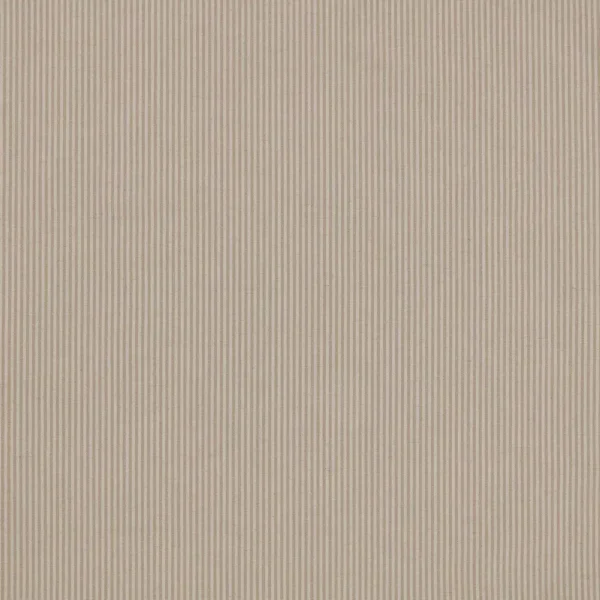 Pippa Fabric - Linen by Pippa Fabric from Ashley Wilde Henrietta collection - neutral striped woven