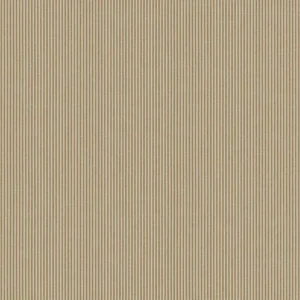 Pippa Fabric from Ashley Wilde Henrietta collection - yellow striped woven