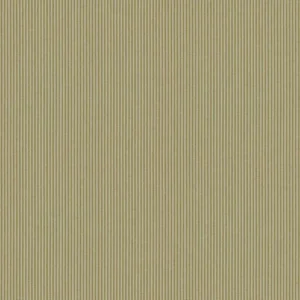 Pippa Fabric from Ashley Wilde Henrietta collection - green striped woven