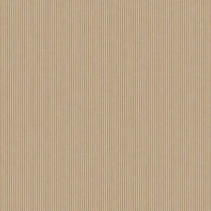 Pippa Fabric from Ashley Wilde Henrietta collection - orange striped woven
