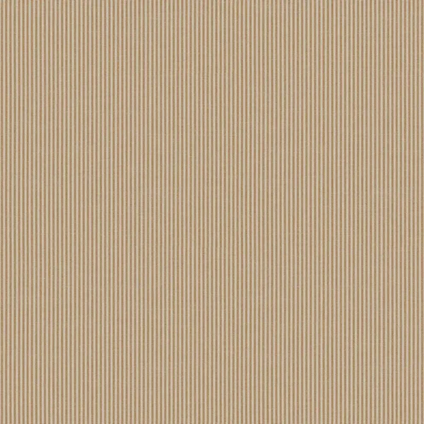 Pippa Fabric from Ashley Wilde Henrietta collection - orange striped woven