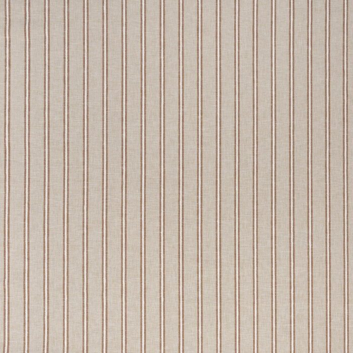 Zennor Fabric - Sienna swatch