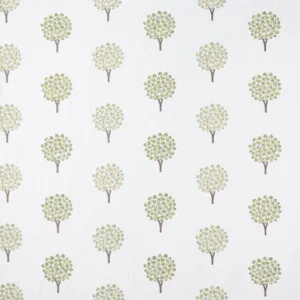 Briarwood Fabric - Fern