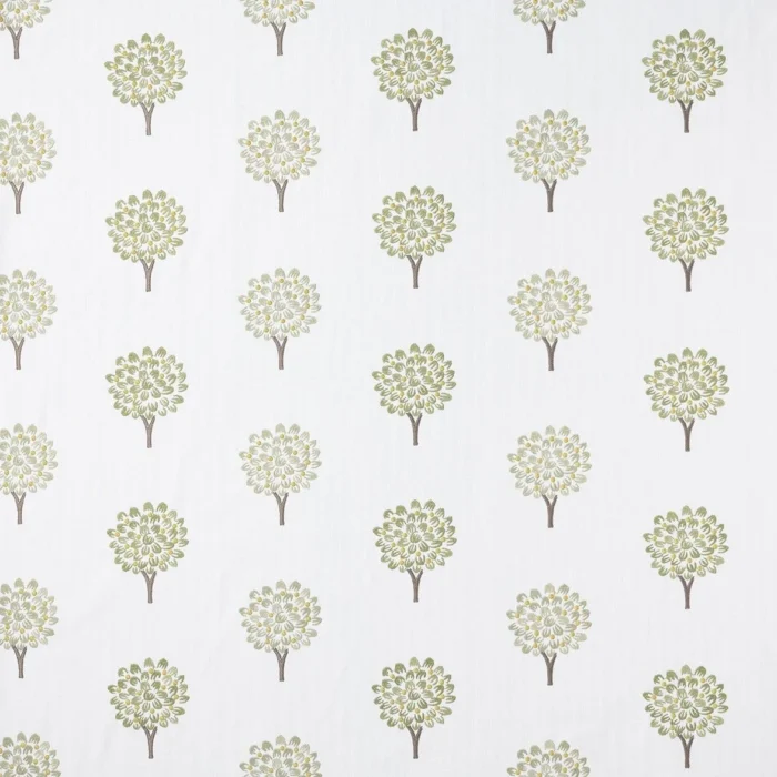 Briarwood Fabric - Fern swatch