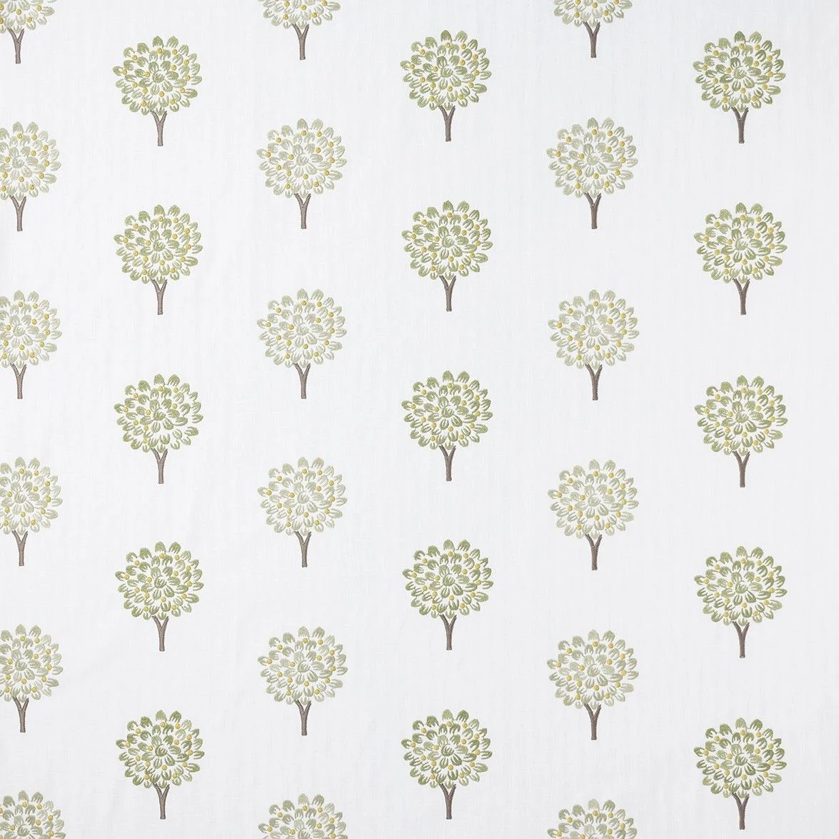 Briarwood Fabric - Fern by Briarwood Fabric - Fern from