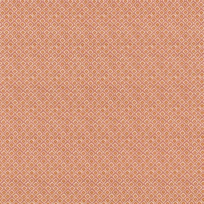Addie Fabric - Berry swatch