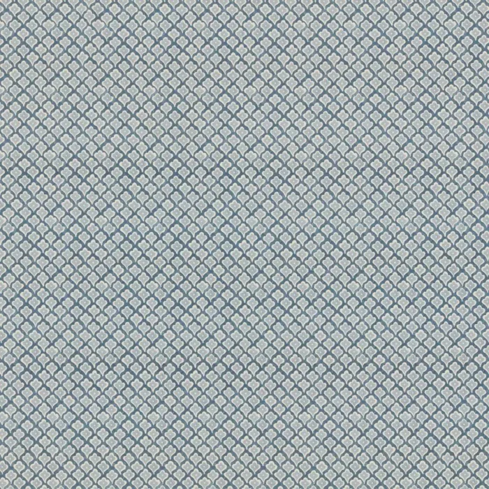 Addie Fabric - Denim swatch