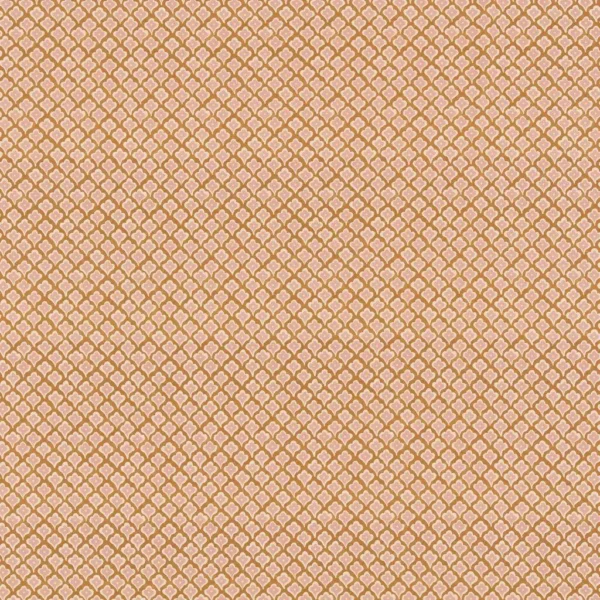 Addie Fabric - Gold by Addie Fabric from Ashley Wilde Otto collection - orange botanical cotton