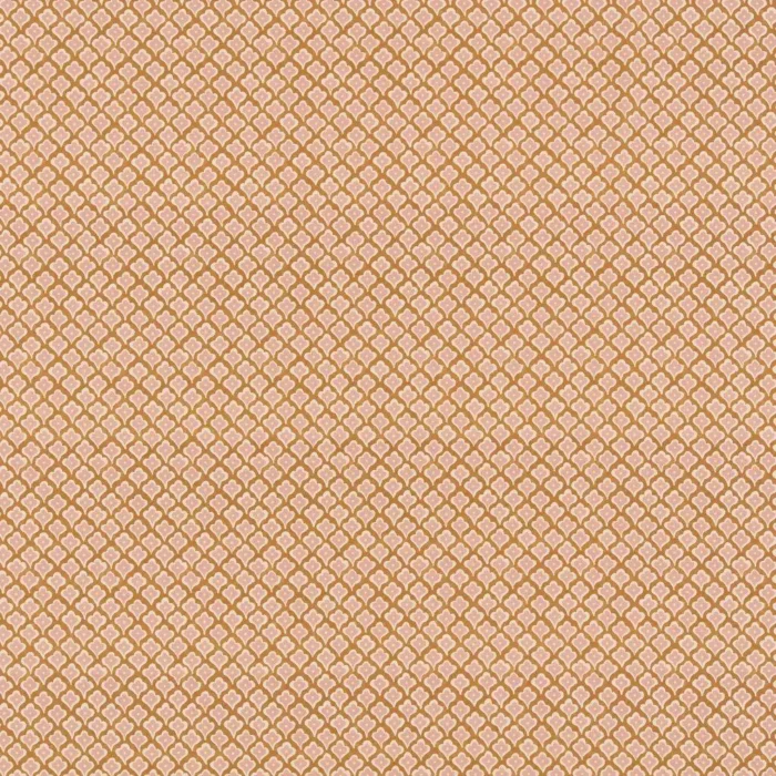 Addie Fabric - Gold swatch