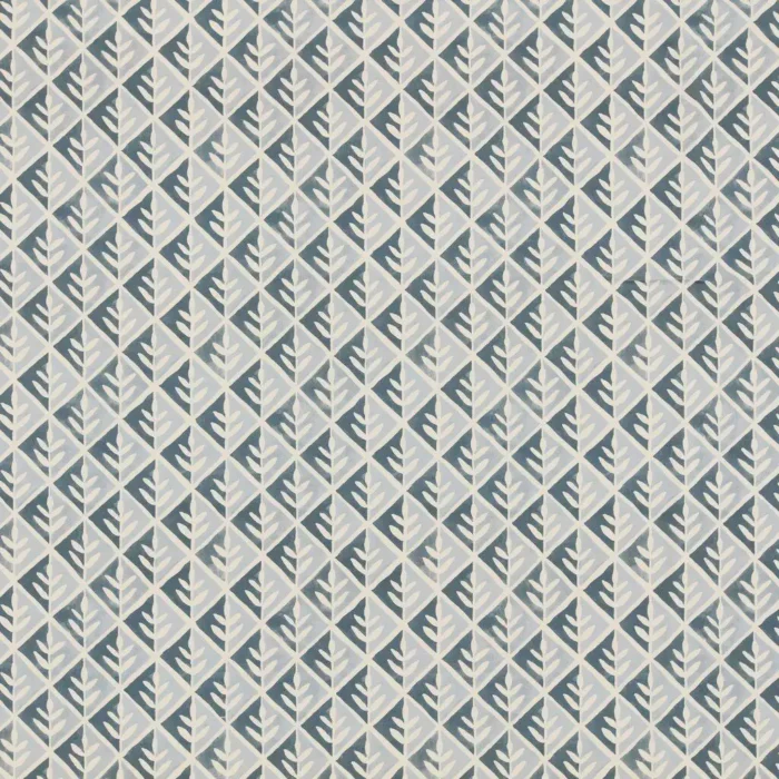 Ellison Fabric - Denim swatch