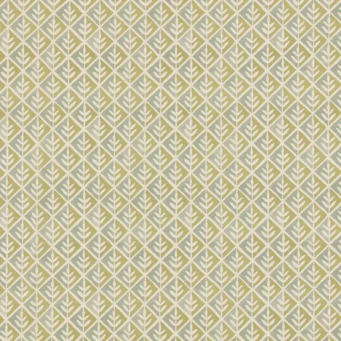 Ellison Fabric -  Pistachio swatch