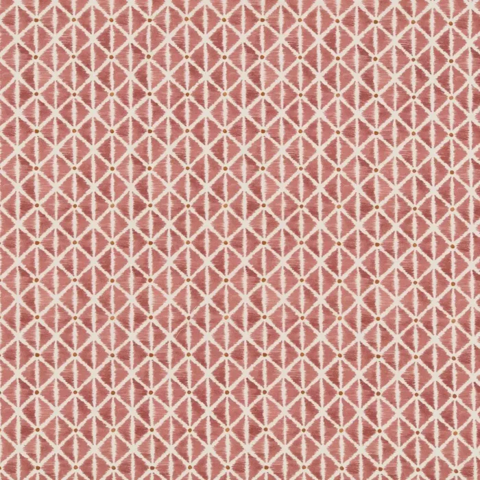 Kira Fabric - Berry swatch