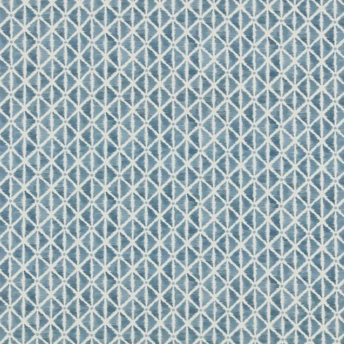 Kira Fabric - Denim swatch