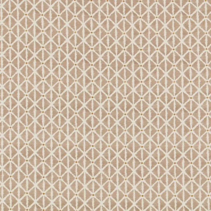 Kira Fabric - Hazelnut swatch