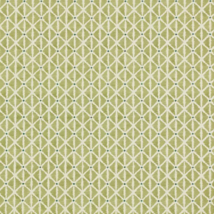 Kira Fabric - Pistachio swatch