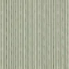 Nell Fabric from Ashley Wilde Otto collection - green striped cotton