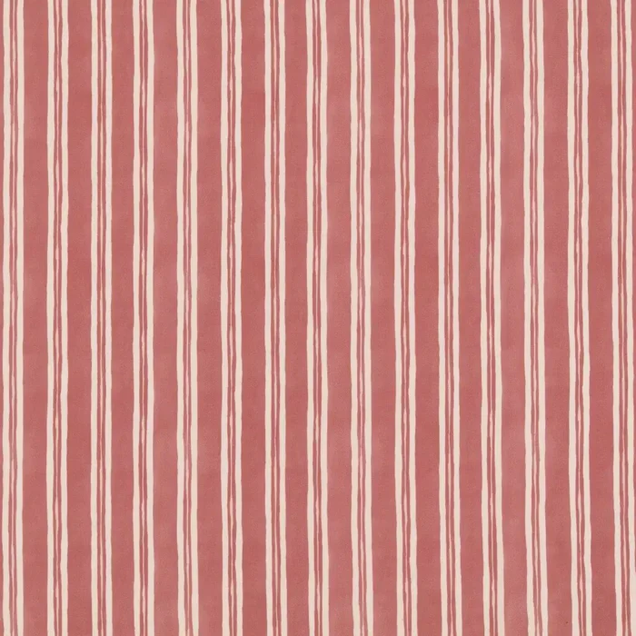 Nell Fabric - Berry swatch