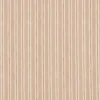 Nell Fabric from Ashley Wilde Otto collection - neutral striped cotton