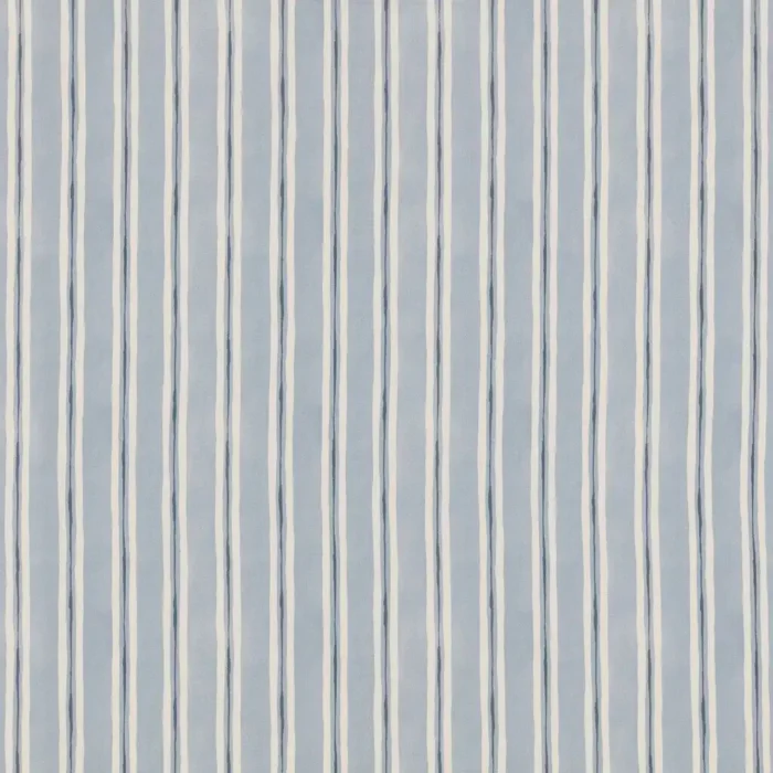 Nell Fabric - Chambray swatch