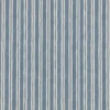 Nell Fabric from Ashley Wilde Otto collection - blue striped cotton