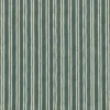 Nell Fabric from Ashley Wilde Otto collection - green striped cotton