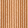 Nell Fabric from Ashley Wilde Otto collection - orange striped cotton