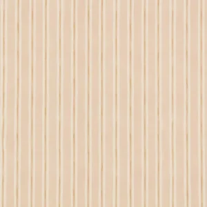 Nell Fabric from Ashley Wilde Otto collection - neutral striped cotton