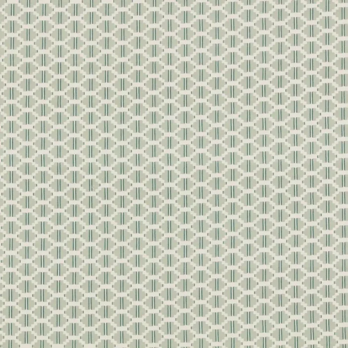 Raye Fabric - Aloe swatch