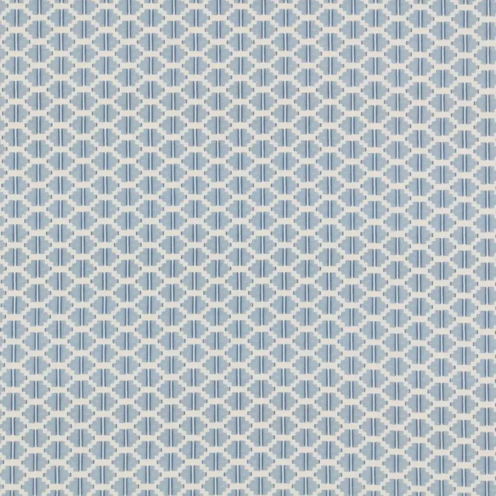 Raye Fabric - Marine swatch
