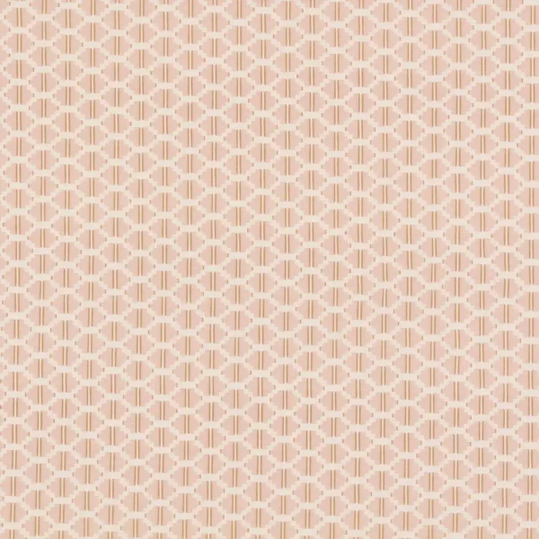 Raye Fabric from Ashley Wilde Otto collection - pink geometric cotton
