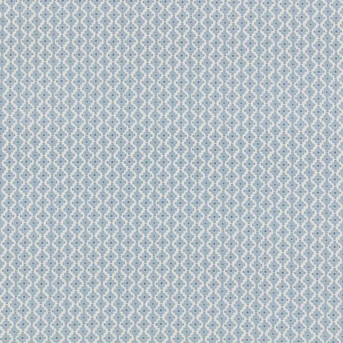 Rory Fabric - Marine swatch