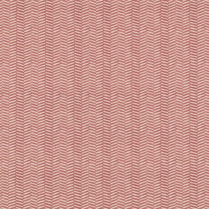Uma Fabric - Berry swatch