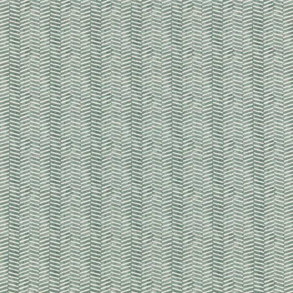 Uma Fabric from Ashley Wilde Otto collection - green striped cotton